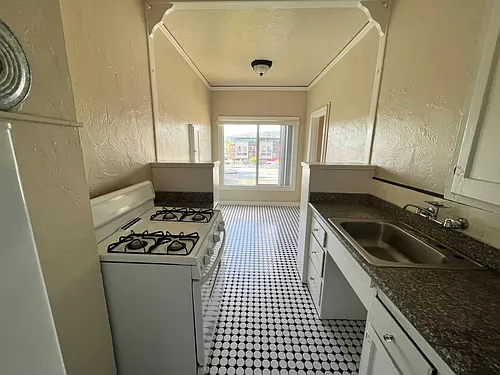 3909 Shafter Ave #21 Photo 1