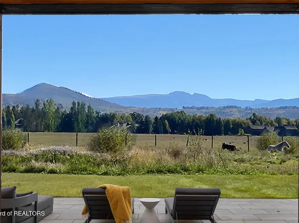 LOT 11 Triangle Q Ranch Rd, Wilson, WY 83014