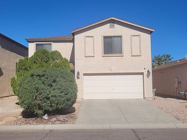 1126 E Silktassel Trl