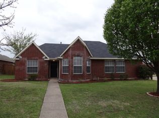 6810 Montego Dr, Rowlett, TX 75089