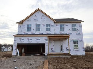 1732 Stinson Rd, Delaware, OH 43015