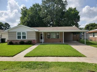 414 Dauphine Ave, Houma, LA 70363