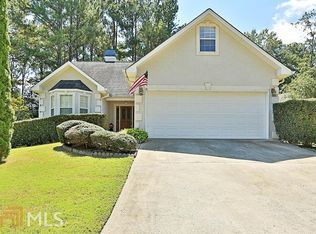 225 Carriage Chase, Fayetteville, GA
