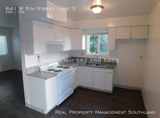 841 W 5th St APT 3, San Pedro, CA 90731