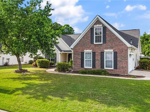 2650 Hamilton Chase Run, Buford, GA 30519