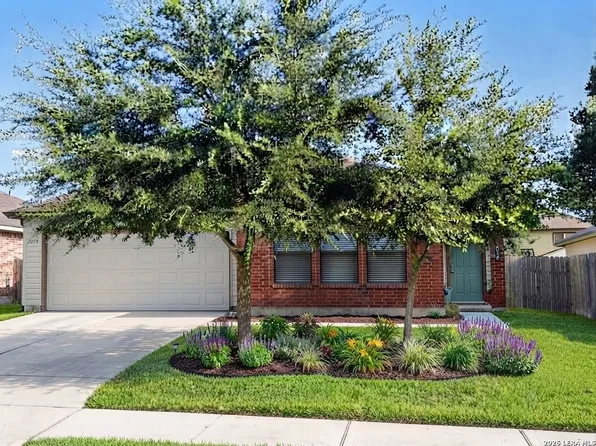 7018 Valmont, San Antonio, TX 78240