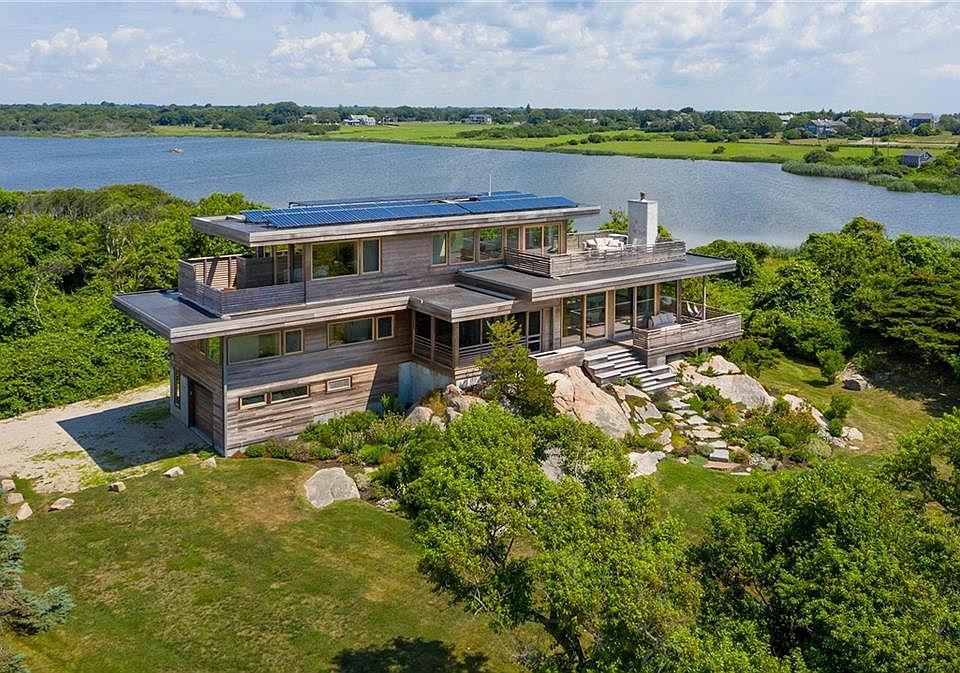 126 Round Pond Rd, Little Compton, RI 02837 Zillow