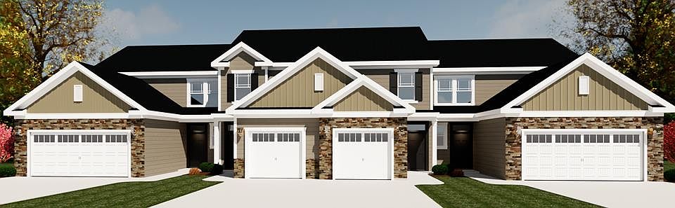 1st image of 526 Vinings Dr #9