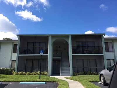 3726 Savoy Ln APT C1, West Palm Beach, FL, 33417