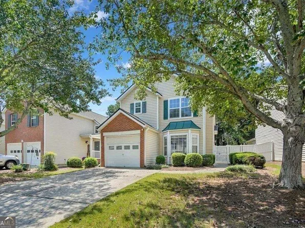 13372 Harpley Ct, Milton, GA 30004