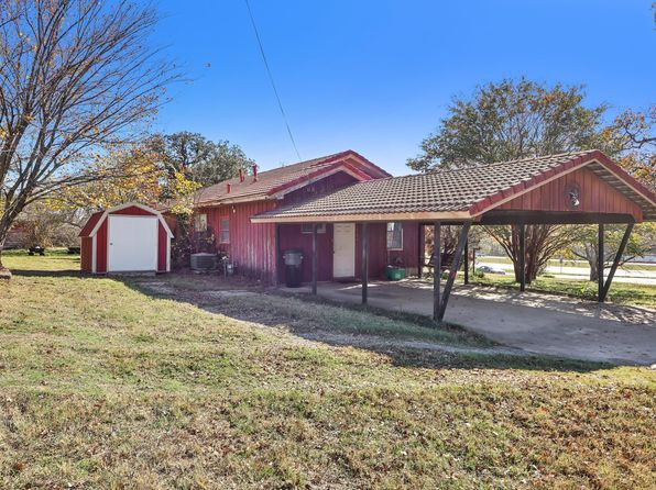 100 Westline Rd, Azle, TX 76020