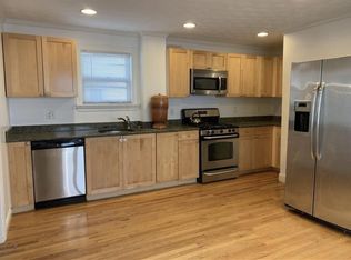 25 Grant St #1, Somerville, MA 02145