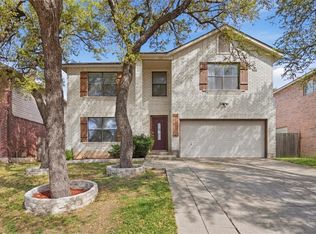 1715 Ruthie Run, Cedar Park, TX 78613