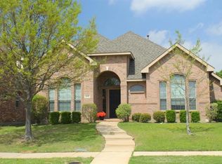 4608 Aylesbury Ct, McKinney, TX 75070