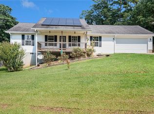 198 Heindel St, Baldwin, GA 30511
