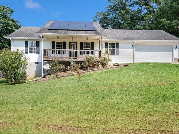198 Heindel St, Baldwin, GA 30511