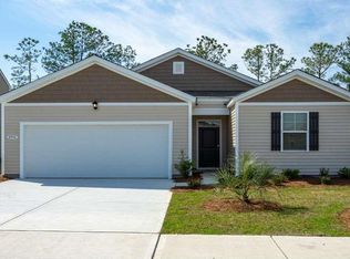 2976 Skylar Dr LOT 150, Macon B Myrtle Beach, SC 29577