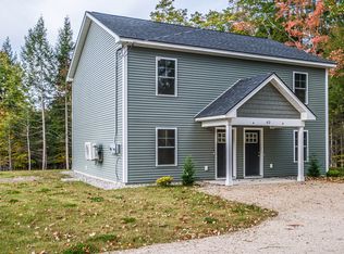 62 Middle Ridge Rd #A, Bridgton, ME 04009