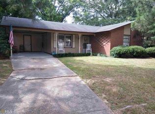 2574 Burbank Pl, Macon, GA