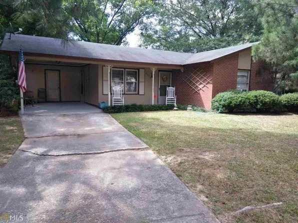 2574 Burbank Pl, Macon, GA 31206