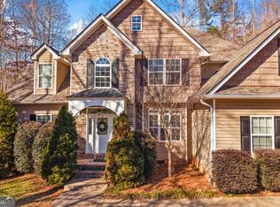 17 Collier Mill Rd, Toccoa, GA 30577