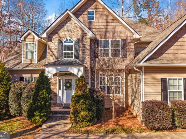 17 Collier Mill Rd, Toccoa, GA 30577