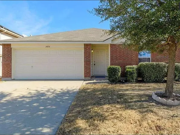 14036 Firebush Ln, Haslet, TX 76052