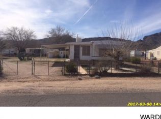 4751 N Casey Ln, Kingman, AZ 86409