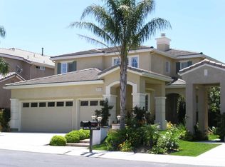 20532 Pesaro Way, Porter Ranch, CA 91326