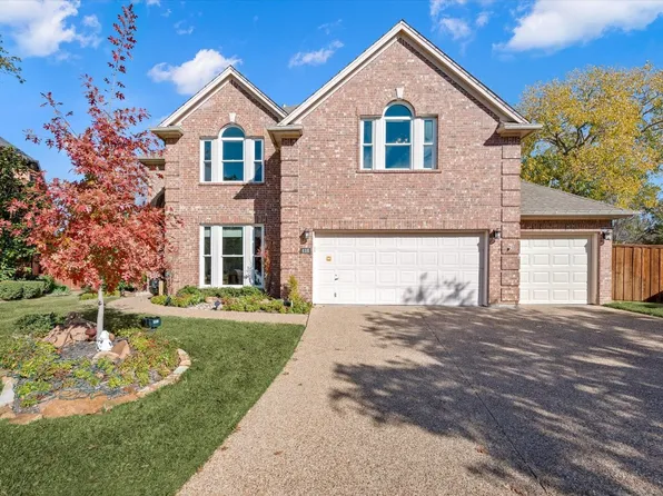 416 Westlake Ct, Coppell, TX 75019