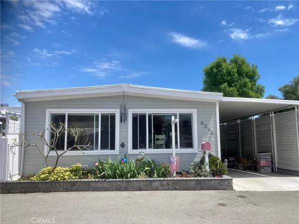 6296 E Marina View Dr #329, Long Beach, CA 90803