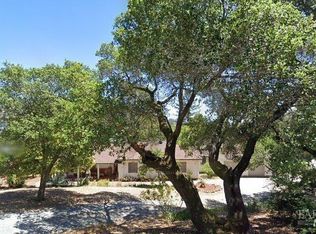 70 Coleman Dr, San Rafael, CA 94901