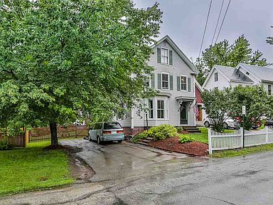 28 Prince St Wilton Nh 03086 Zillow