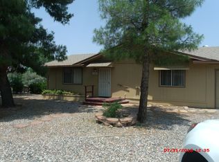 1100 S Ridge Cir, Cottonwood, AZ 86326