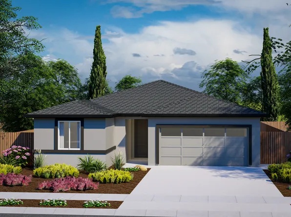 3918 Slurry St, Roseville, CA 95747