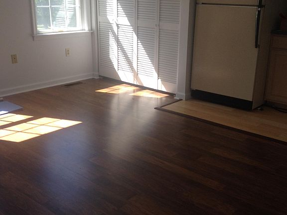 Living Room Kitchen Combo