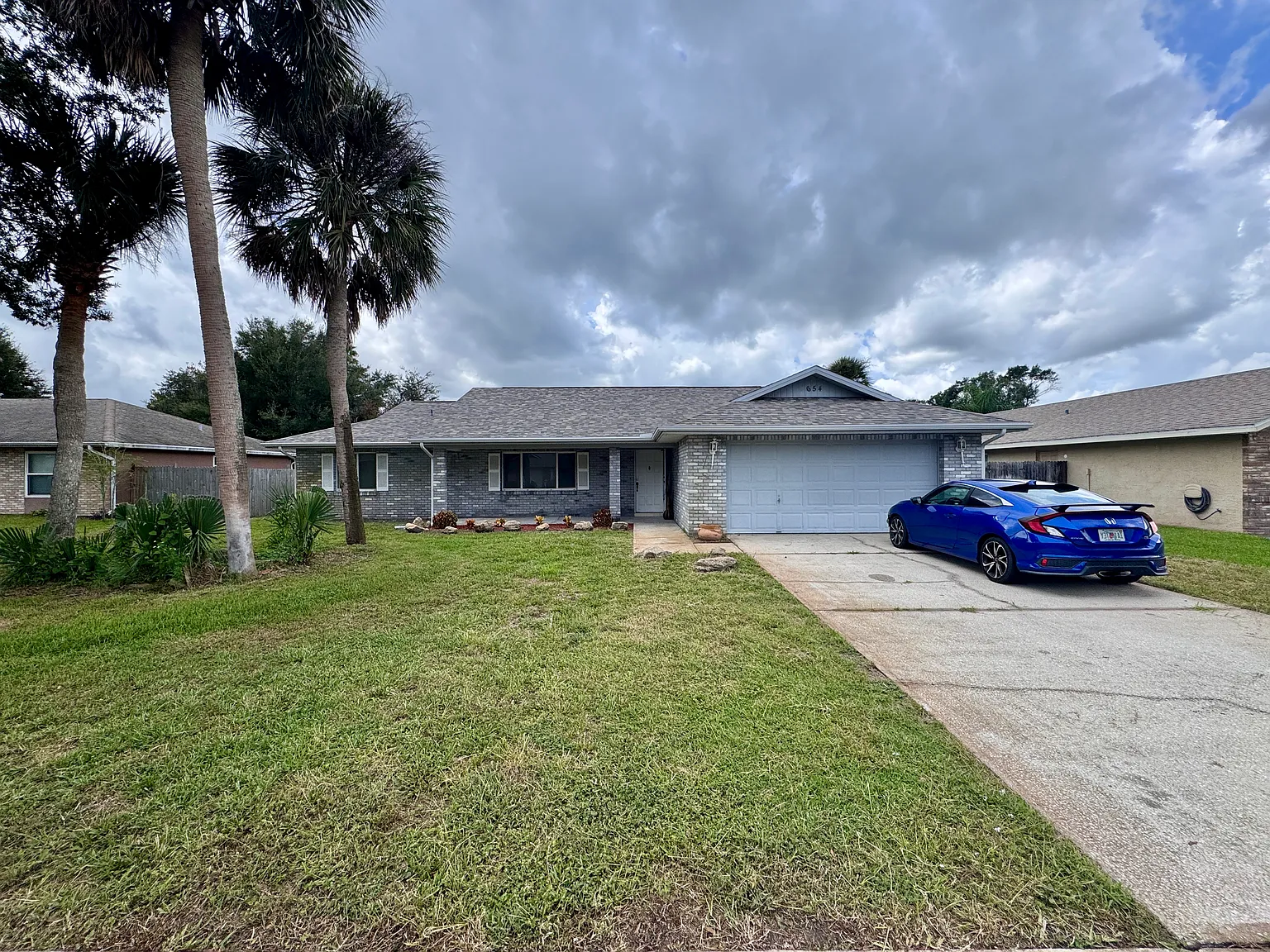 3 bed, 1481 sqft, $2,400 — Photo 1