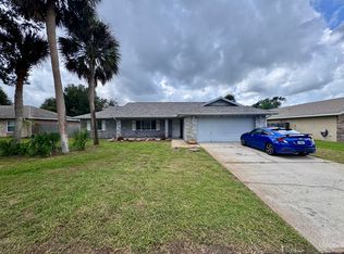 4654 Secret River Trl, Port Orange, FL 32129