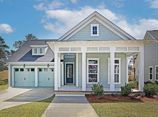 Ridgeview Plan, Point Hope - Park Collection, Charleston, SC 29492