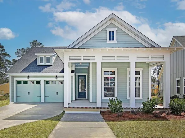 Ridgeview Plan, Point Hope - Park Collection