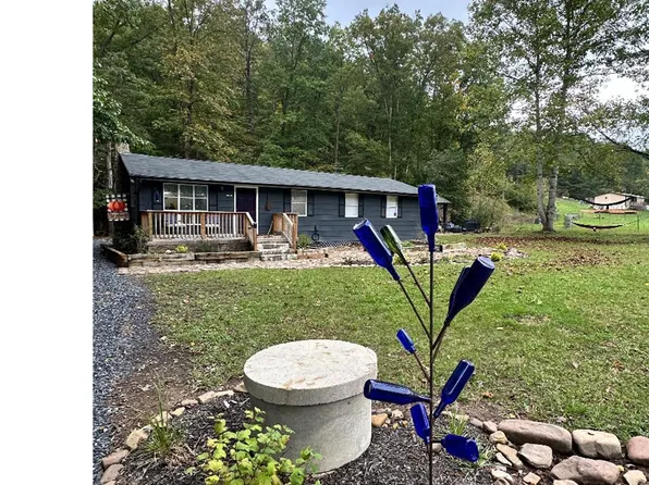 2673 Old Parkersburg Tpke, West Augusta, VA 24485