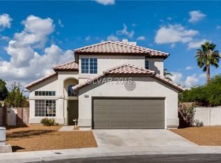 4521 Norte Cir, Las Vegas, NV 89130