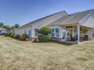 1903 Ridgepine Rd, Kingsport, TN 37660