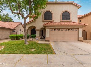 1231 W Mediterranean Dr, Gilbert, AZ 85233
