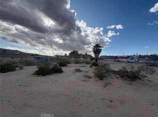 0 Sunnyvale Dr LOT 15-29, Twentynine Palms, CA 92277