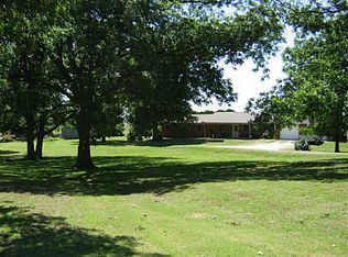 12089 S 353, Earlsboro, OK 74840
