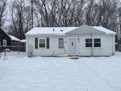 207 E 9th St, La Porte, IN, 46350