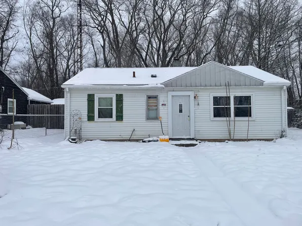 207 E 9th St, La Porte, IN 46350