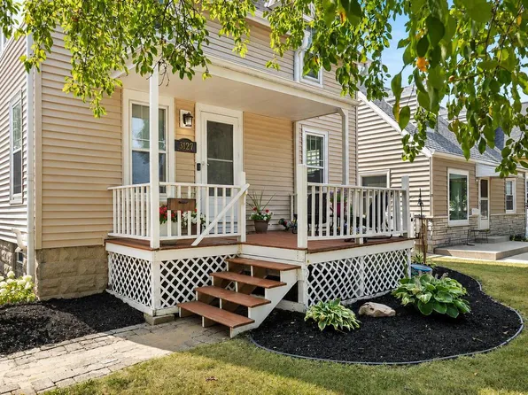 3127 N 90th STREET, Milwaukee, WI 53222