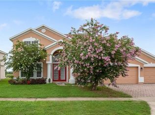2853 Sweetspire Cir, Kissimmee, FL 34746